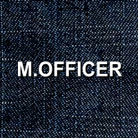 商标名称：M.OFFICER
注 册 号：9990444