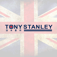 商标名称：汤米思丹TONYSTANLEY
注 册 号：10306460