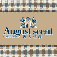 商标名称：雅古仕特 AugustScent
注 册 号：10257567/23688163