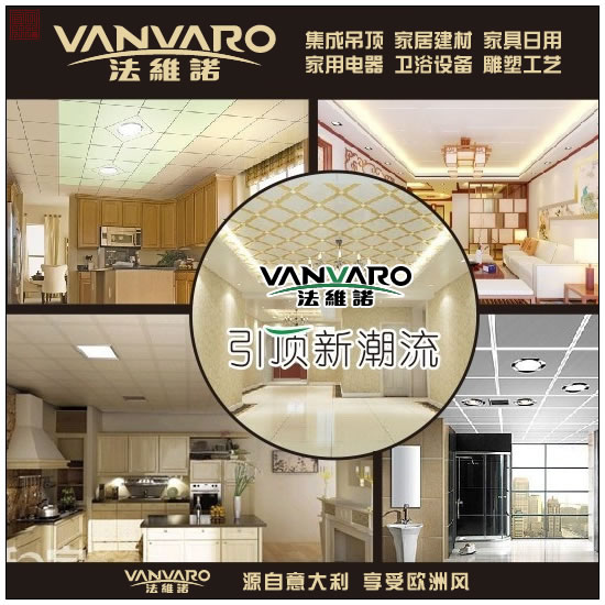 商标名称：法维诺 VANVARO
注 册 号：9921085