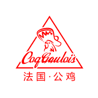 商标名称：Coq Gaulois (法国公鸡)
注 册 号：10200717