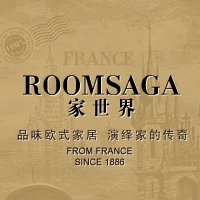 商标名称：家世界ROOMSAGA
注 册 号：23175973