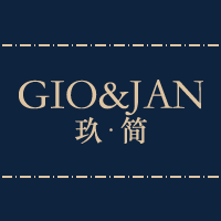 GIO&JAN玖简