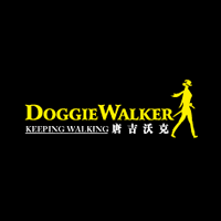 商标名称：唐吉沃克 DOGGIE WALKER
注 册 号：9532623