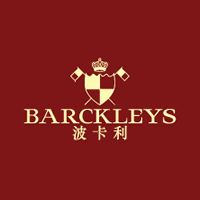 商标名称：波卡利BARCKLEYS
注 册 号：10836088/10836207