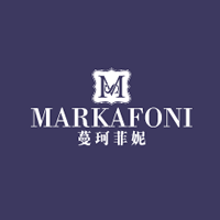 商标名称：蔓珂菲妮MARKAFONI
注 册 号：10805909