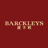 商标名称：波卡利BARCKLEYS
注 册 号：10835851