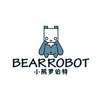 小熊罗伯特BEARROBOT