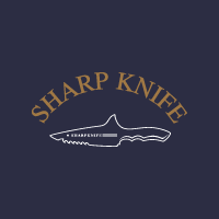 商标名称：KNIFE&SHANRK (鲨鱼)
注 册 号：12273096/12273189