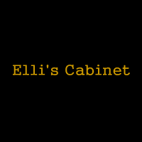 ELLI'S CABINET (艾丽衣柜)