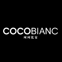 商标名称：珂珂比安 COCOBIANC
注 册 号：12149136