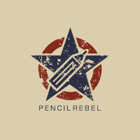 商标名称：PENCIL REBEL
注 册 号：13314738