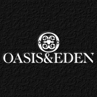 商标名称：OASIS&EDEN
注 册 号：12802288