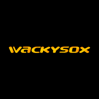 商标名称：WACKYSOX
注 册 号：13338566