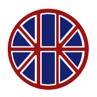 双K/英国旗图案