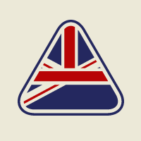 英国旗图案
