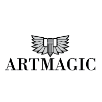 商标名称：ARTMAGIC
注 册 号：12488364