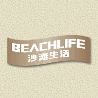 沙滩生活 BEACHLIFE