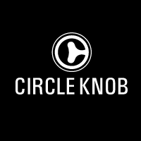 CIRCLE KNOB