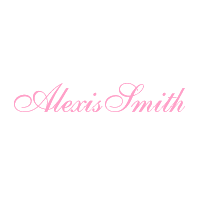 商标名称：ALEXIS SMITH
注 册 号：15458732