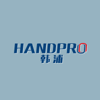 商标名称：韩浦 HANDPRO
注 册 号：15605458