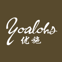 商标名称：YOALOHS 优施
注 册 号：15477533