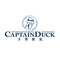 商标名称：卡普狄克 CAPTAIN DUCK
注 册 号：10478197