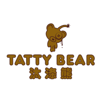 商标名称：汰涤熊 TATTY BEAR
注 册 号：20122528
