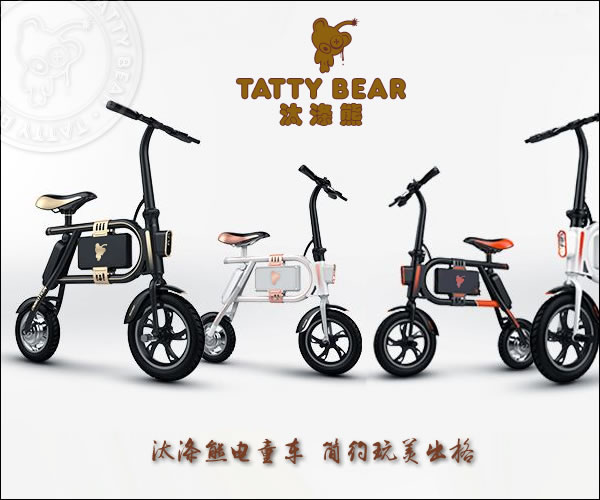 商标名称：汰涤熊 TATTY BEAR
注 册 号：20122640