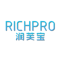 商标名称：润芙宝 RICHPRO
注 册 号：20300522