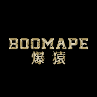 商标名称：BOOMAPE 爆猿
注 册 号：26312773