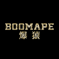 BOOMAPE 爆猿