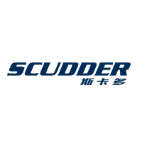 斯卡多 SCUDDER