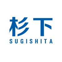 杉下 SUGISHITA
