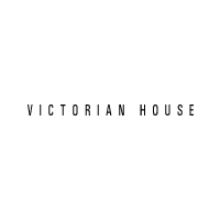 VICTORIAN HOUSE (维多利亚的房子)