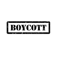 BOYCOTT