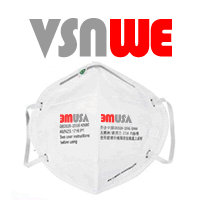 商标名称：VSNWE(3MUSA)
注 册 号：44986383