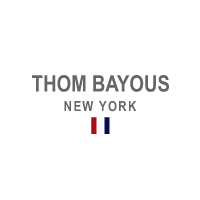 商标名称：THOM BAYOUS (TB)
注 册 号：55326055