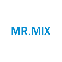 商标名称：MR.MIX
注 册 号：51331467