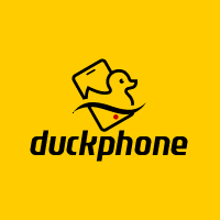 商标名称：DUCKPHONE(小黄鸭)
注 册 号：52107335