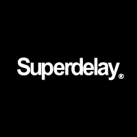 Superdelay