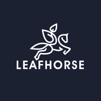 LEAFHORSE (POLO/保罗/飞马)