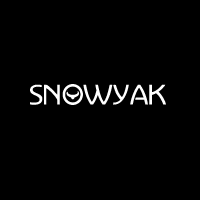 商标名称：SNOWYAK
注 册 号：56189888