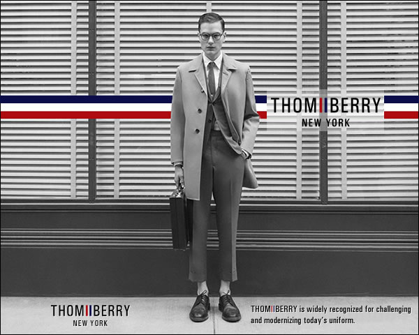 商标名称：THOMIIBERRY
注 册 号：56442692