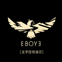 BOY鹰图形