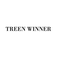 商标名称：TREEN WINNER (TW)
注 册 号：12043947