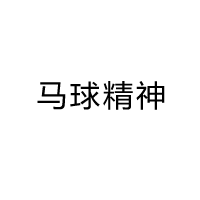 商标名称：马球精神
注 册 号：56715654