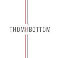 商标名称：THOMHBOTTOM
注 册 号：56436759