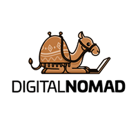 商标名称：DIGITALNOMAD （骆驼）
注 册 号：52544782