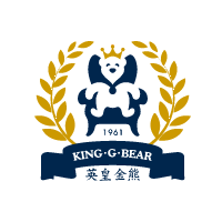 商标名称：英皇金熊 KING.G.BEAR 1961
注 册 号：52121501